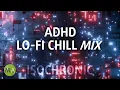Download Lagu Cognition Enhancer Lo-Fi Mix For ADHD, Clearer and Faster Thinking