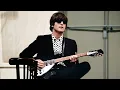 The Beatles - Ticket To Ride (Stripped Down Mix, Only John's Vocals & Guitar)