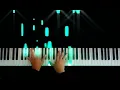 Download Lagu Danilo Stankovic - Pieces (Solo Piano)
