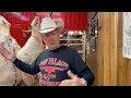 Surf City Uncovered - Beef Palace