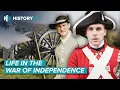 Download Lagu Could You Survive as a Redcoat during the American Revolutionary War?