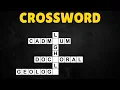 Crack the Code Find All Hidden Letters