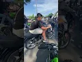 Download Lagu Anak abah lala pake rx-king spek blayer 🔥 #abahlala #rxking #reels #vidioviral #trending