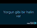 Sil Baştan Karaoke (Erkek Ton)