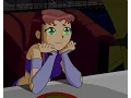 Realistic Starfire Speed Drawing