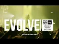 Download Lagu coldrain - Evolve (LAST LIVE AT STUDIO COAST)