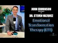 John Edmonson - Director of Wellness Dr Steve Vazquez