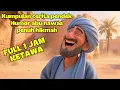 Lagu Kumpulan cerita pendek humor abu nawas penuh hikmah full 1 jam