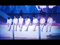 260329 NCT DREAM 'Rainbow (책갈피)' | 엔시티드림 직캠 Fancam | @ THE DREAM SHOW 4 : FUTURE THE DREAM FINALE