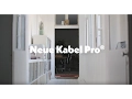 Neue Kabel