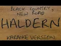 Lagu Black Country, New Road - Haldern (Karaoke)