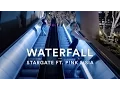 Download Lagu Stargate - Waterfall ft. P!nk \u0026 Sia | Justine Menter Choreography | Dance Stories