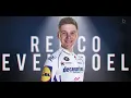The Day Remco Evenepoel CHEATED DEATH