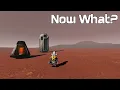 Getting Started Just Landed - Stationeers Beginners Playthrough Series