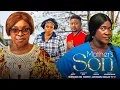 MOTHER S SON D MOVIE MERCY JOHNSON LIZ BENSON GEORGINA IBEH MICHEAL GODSON - 2024 NIGERIAN MOVIE