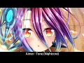 [Nightcore]Aimer - Tone