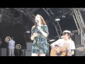 Download Lagu Katie Sky - Monsters (HD) - Somerset House - 18.07.14