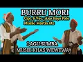 Download Lagu BURRU MORI- LAGU SUMBA TERBARU 2022- Cipt. \u0026 Voc. : Alex Bayo Pote-Redakapal-Kabali Dana
