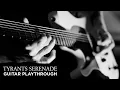 Download Lagu PARADISE LOST - 'Tyrants Serenade' - Gregor Mackintosh Guitar Playthrough