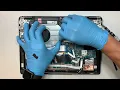 Lenovo IdeaPad Flex 5 14IAU7 TearDown Disassemble Upgrade