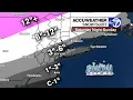AccuWeather Alert Jeff Smith s winter storm update