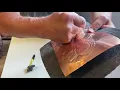 Download Lagu How to do a basic copper tooling