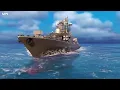 Download Lagu Modern Warships - Two Steps From Hell For The Win
