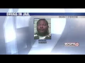 Man sentenced to federal prison in connection to deadly overdose