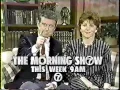 WABC The Morning Show promo 1984