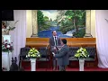 SERVICIO DE CULTO DIVINO SABADO 4 DE ABRIL DEL 2026