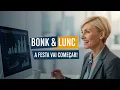 Download Lagu 🔥 LUNC \u0026 BONK = OPORTUNIDADES