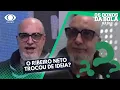 Download Lagu O RIBEIRO VAI ENLOUQUECER A GENTE! | CEBOLINHA OU RÓGER GUEDES? QUEM SERIA MELHOR PARA O GRÊMIO?