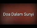 Download Lagu Doa Dalam Sunyi / with lirik/ Iwan Fals ( cover )