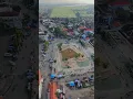 Lagu Kota Kaliwungu dari atas #kaliwungu #kotakaliwungu #kendal #jawatengah #indonesia #drone