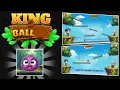 King Of Ball Construct 3 Game Template Source code