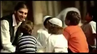 سامي يوسف يا سيدي يا رسول الله صل الله عليه وسلم 