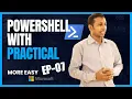Working With PowerShell Variables Types