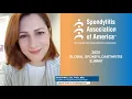 Mental Health in SpA Management