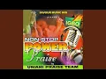 Lagu Non-Stop Power Praise