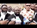 Download Lagu BREAKING: Rechtbank negeert verzoek van Nnamdi Kanu om geen zaak aanhangig te maken, zegt dat hij...