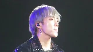 Download 181014 SEUNGYOON - ALL OF ME Cover + INSTINCTIVELY @ EVERYWHERE TOUR IN MALAYSIA MP3