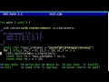 Aliases of Variables T