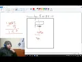 My three hours coding time lapse which took me two hours to render
