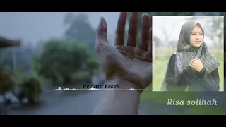 Download Doa Musim Hujan Merdu - Risa Solihah MP3