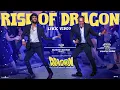 Dragon - Rise of The Dragon Lyrical Video - Pradeep Ranganathan / Ashwath Marimuththu / Leon James