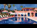 Jazz House Mix | Luxury Poolside Lounge & Summer Deep House Vibes | 55 Lounge
