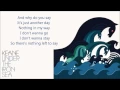 Download Lagu Keane - Nothing In My Way (Lyrics)