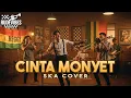 Lagu CINTA MONYET - GOLIATH SKA COVER (RUDE VIBES)