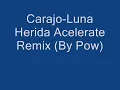 Carajo-Virus Anti-Amor Acelerate Remix ( By Pow)