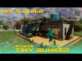 Download Lagu EASY TINY ASA BUNKER / 8x16x5  PvE Base / Kreatives bauen in ARK